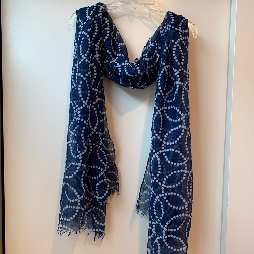 Mixed Bag Designs Scarf Wrap New Dot Design